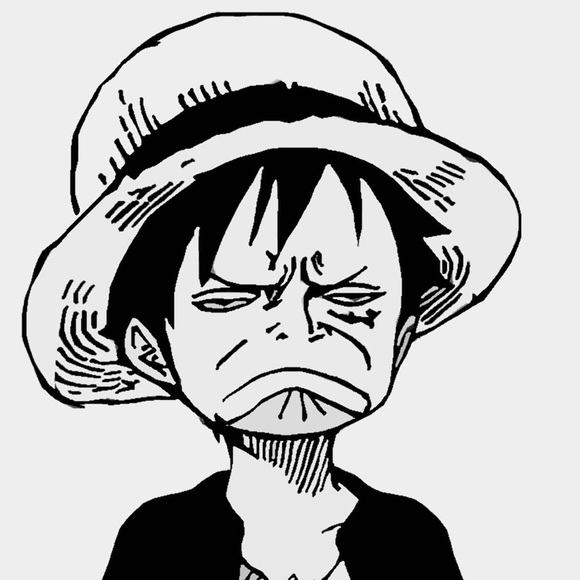 luffy_sumgod